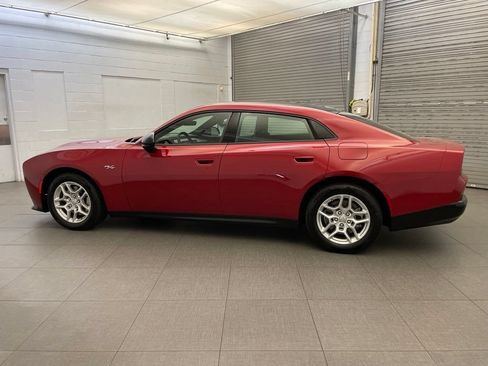 New 2026 Dodge Charger R/T AWD/4WD image 6