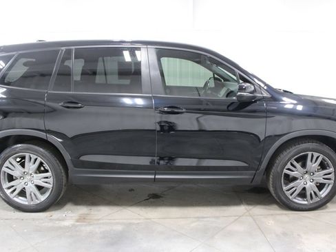 Used 2020 Honda Passport EX-L image 11