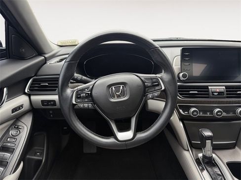 Used 2019 Honda Accord EX-L image 12
