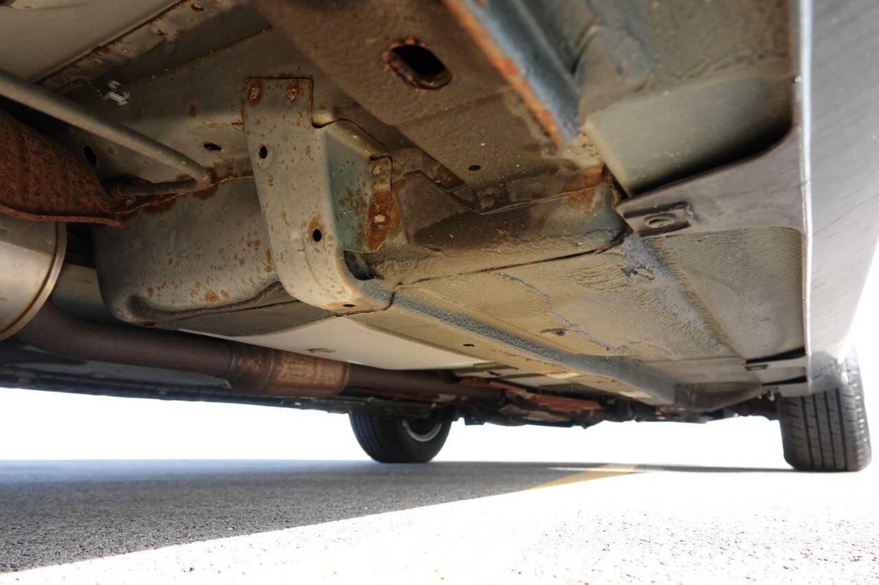Used 1998 Honda Accord EX image 97