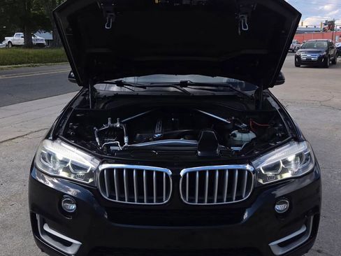 Used 2017 BMW X5 sDrive35i image 8