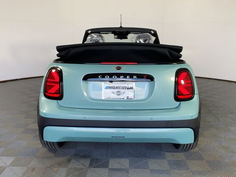 New 2026 MINI Cooper S image 7