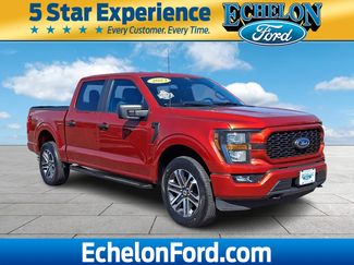 Certified 2023 Ford F150 XL w/ STX Appearance Package video 1