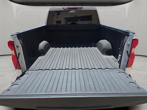 Used 2022 Chevrolet Silverado 1500 Custom w/ Rally Edition image 20