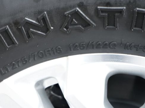 Used 2023 Chevrolet Silverado 2500 LTZ w/ Gooseneck/5TH Wheel Package image 44