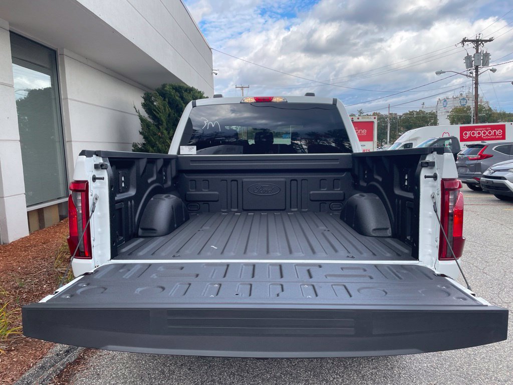 New 2026 Ford F150 STX w/ Equipment Group 200A AWD/4WD image 10