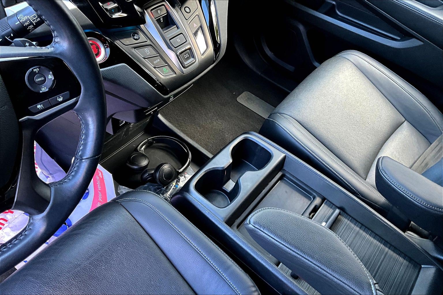 Used 2024 Honda Odyssey Touring image 14