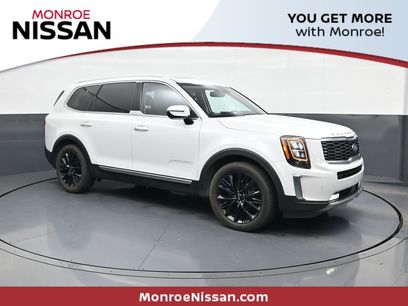 Used 2020 Kia Telluride SX w/ SX Prestige Package