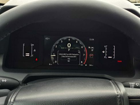 Certified 2025 Toyota 4Runner SR5 image 25