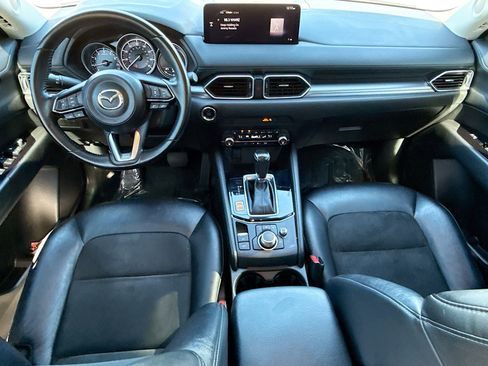 Used 2023 MAZDA CX-5 AWD 2.5 S w/ Select Package image 14