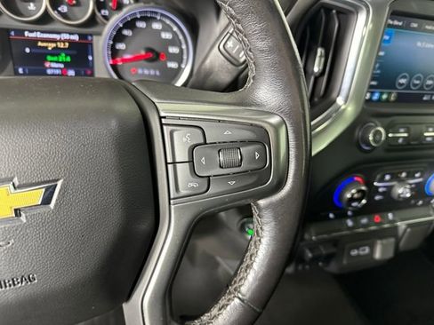 Used 2022 Chevrolet Silverado 3500 LT w/ Convenience Package image 21
