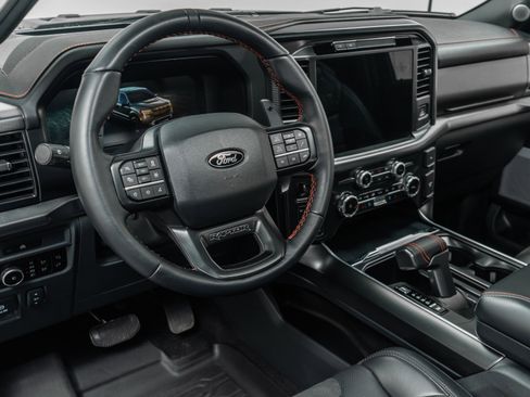 Used 2025 Ford F150 Raptor image 13