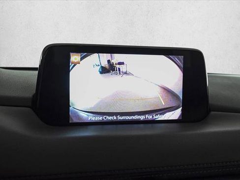 Used 2019 MAZDA CX-5 Touring image 14