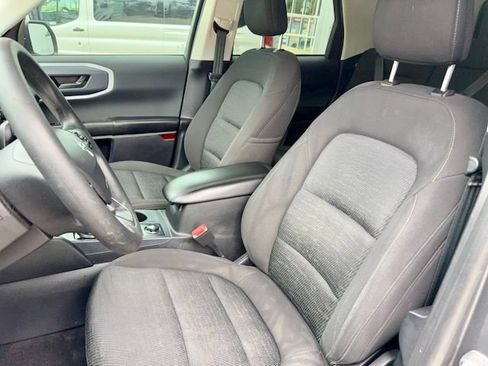 Used 2022 Ford Bronco Sport AWD/4WD image 13