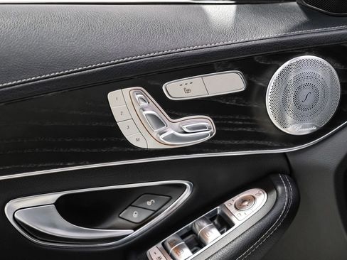 Used 2016 Mercedes-Benz C 450 AMG image 42
