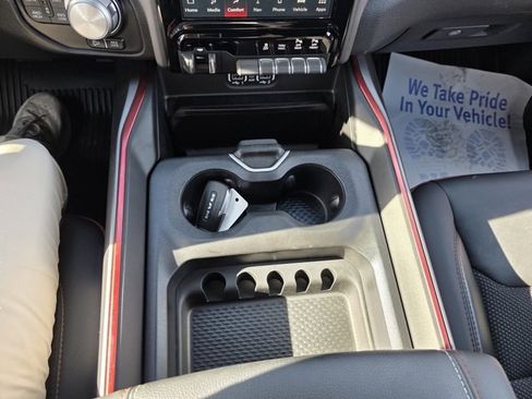 Used 2022 RAM 1500 Rebel w/ Rebel Level 2 Equipment Group image 21