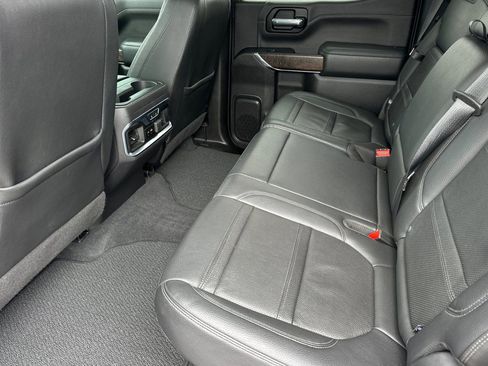 Used 2020 GMC Sierra 1500 Denali w/ Technology Package AWD/4WD image 12
