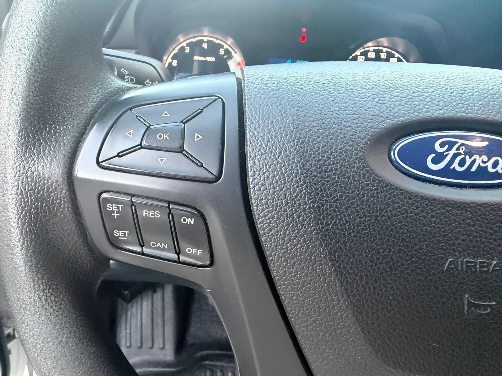 Used 2019 Ford Ranger XL w/ Equipment Group 101A Mid RWD image 26