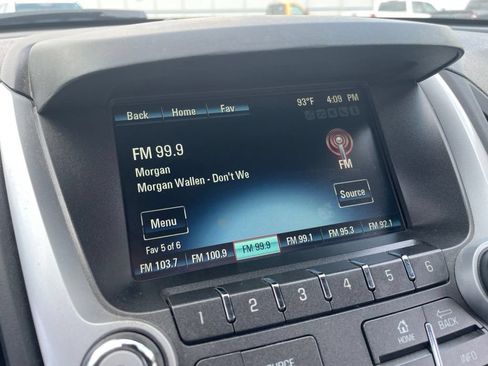 Used 2017 Chevrolet Equinox LT w/ Midnight Edition AWD/4WD image 20