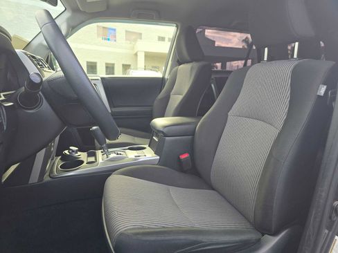 Used 2023 Toyota 4Runner SR5 image 22