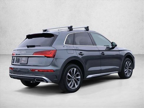 Used 2023 Audi Q5 2.0T Premium w/ Convenience Package AWD/4WD image 5