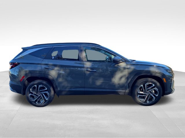 New 2026 Hyundai Tucson SEL Plus AWD/4WD image 6