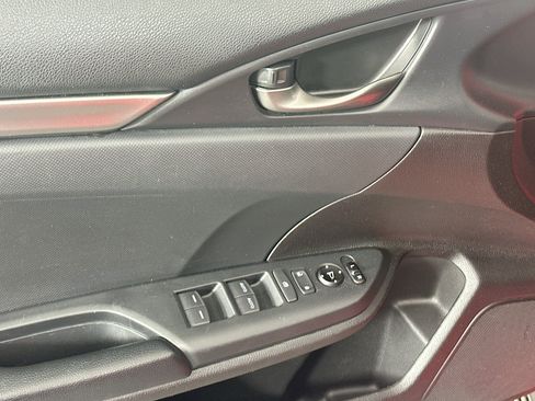 Used 2020 Honda Civic Sport image 15