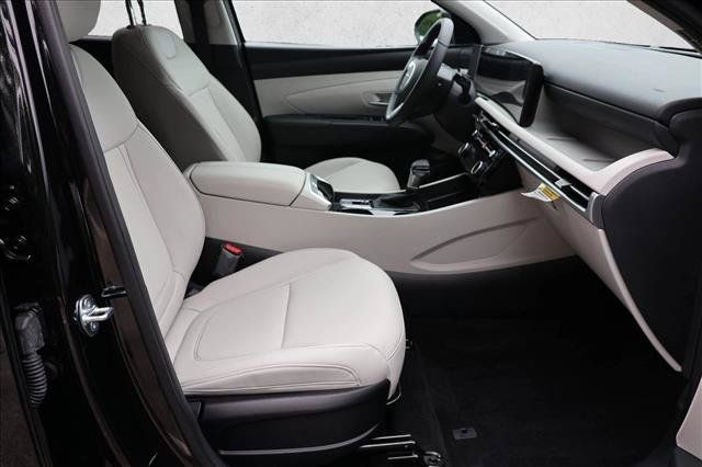 Certified 2026 Hyundai Tucson SEL AWD/4WD image 29