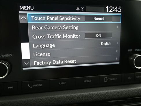 New 2026 Honda Civic Sport image 17