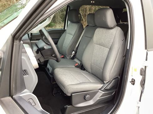 Used 2024 Ford F250 XL w/ STX Appearance Package image 27