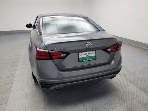 Used 2021 Nissan Altima 2.5 SR image 6