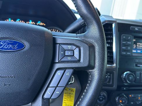 Used 2016 Ford F150 XLT w/ Equipment Group 301A Mid image 19