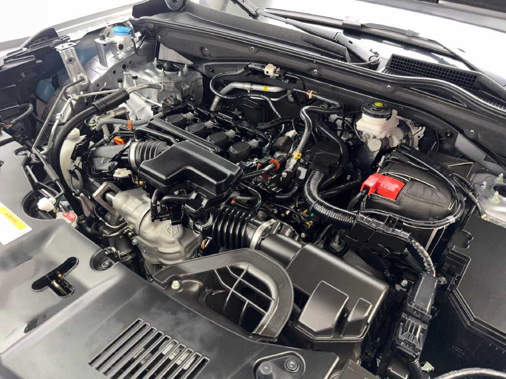 Used 2025 Acura ADX A-Spec AWD/4WD image 78