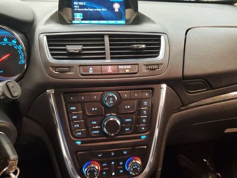 Used 2016 Buick Encore Convenience AWD/4WD image 19