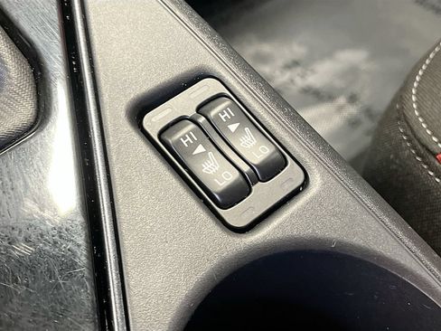 Used 2025 Subaru Impreza RS AWD/4WD image 19