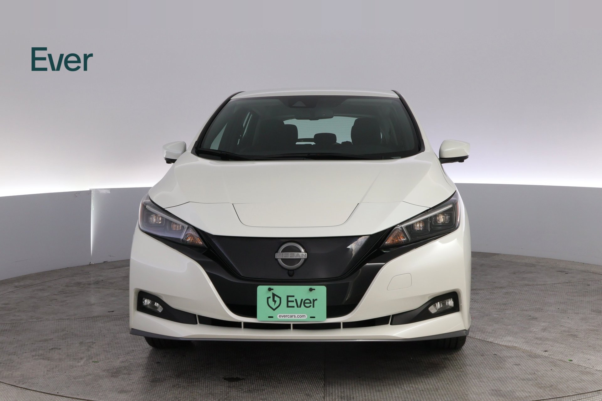 Used 2024 Nissan Leaf SV Plus FWD image 12