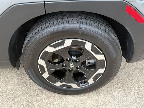 Used 2025 Hyundai Santa Fe SEL image 32