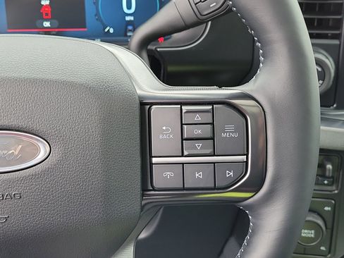 New 2026 Ford F350 Platinum image 27