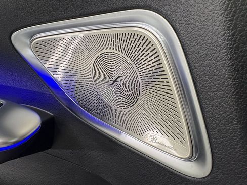 Used 2023 Mercedes-Benz C 43 AMG 4MATIC Sedan image 8