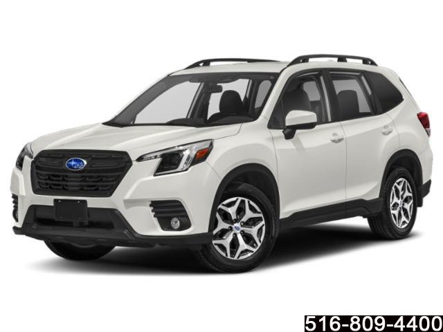 Used 2024 Subaru Forester Premium AWD/4WD image 5