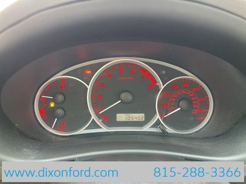 Used 2013 Subaru Impreza WRX Limited image 15