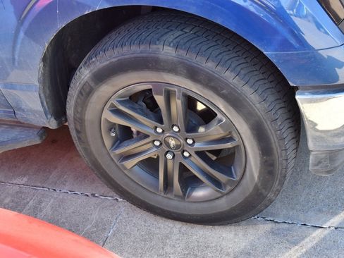 Used 2024 Ford F150 XL w/ Equipment Group 103A High image 11