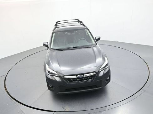 Used 2023 Subaru Crosstrek 2.5i Limited w/ Moonroof Package AWD/4WD image 21