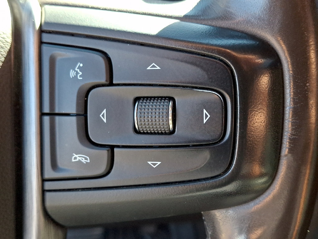 Used 2020 GMC Sierra 3500 Denali w/ Denali Ultimate Package AWD/4WD image 25