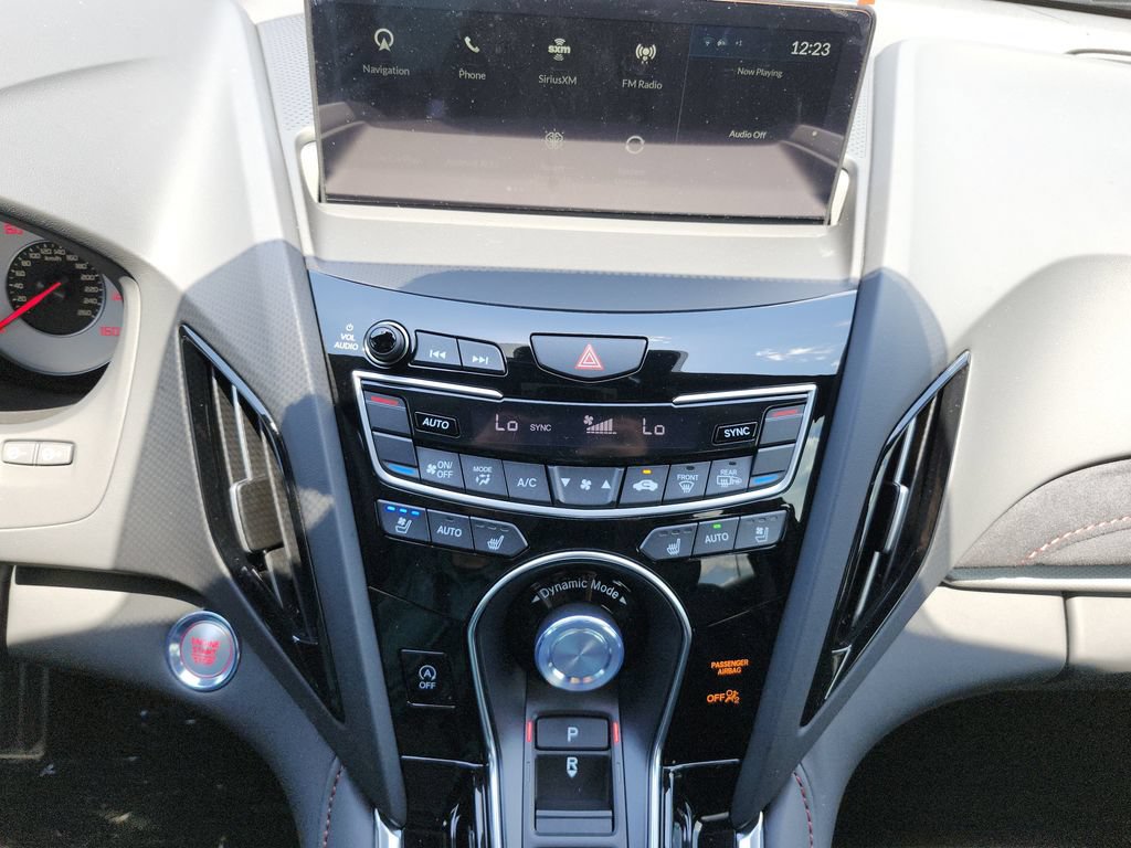 New 2026 Acura RDX w/ Advance Package AWD/4WD image 22