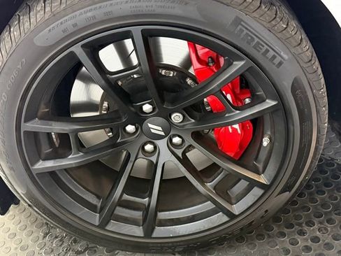 Used 2022 Dodge Charger Scat Pack w/ Dynamics Package image 14