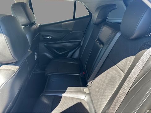 Used 2019 Buick Encore Preferred FWD image 33