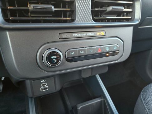 New 2026 Ford Maverick XL FWD image 15