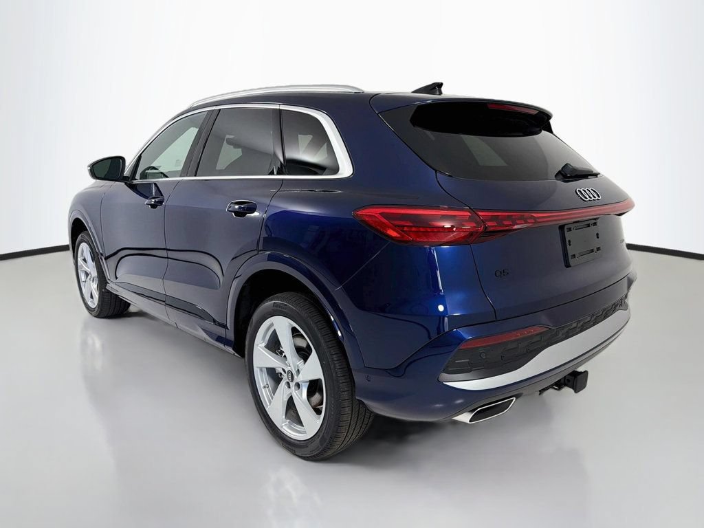 New 2026 Audi Q5 Premium Plus AWD/4WD image 5