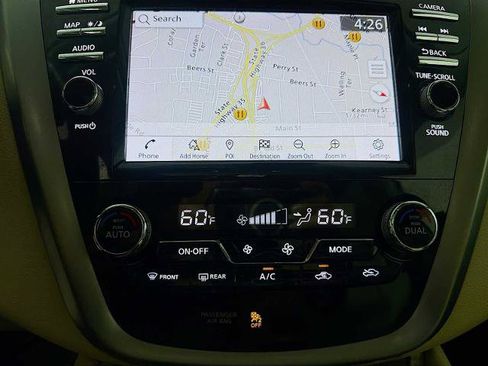 Certified 2023 Nissan Murano SL w/ SL Moonroof Package AWD/4WD image 14